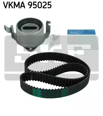 Ременный комплект SKF VKMA 95025 (VKM 75002)